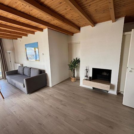 Villa Aan Zee Noordwijk Bagian luar foto